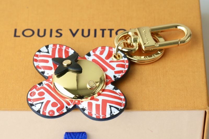 Louis Vuitton Keychains